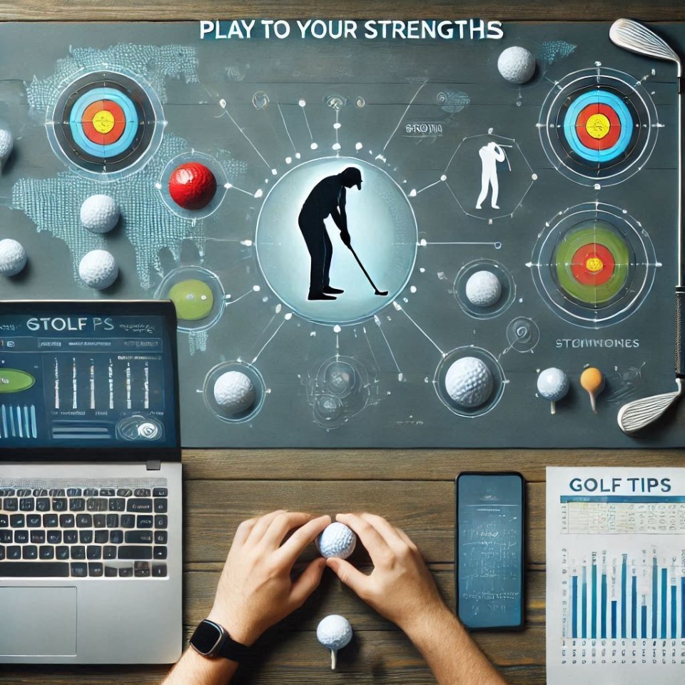 playtoyourstrengthsgolf