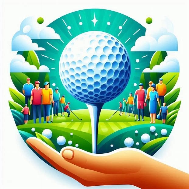 golfpopularity