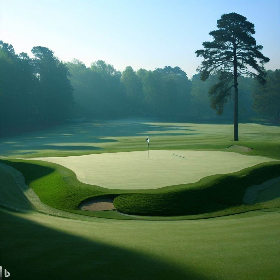 Amen Corner - Golfing News & Blog Articles - GolfLynk