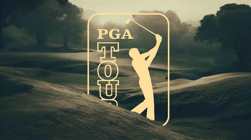 pga tour course history