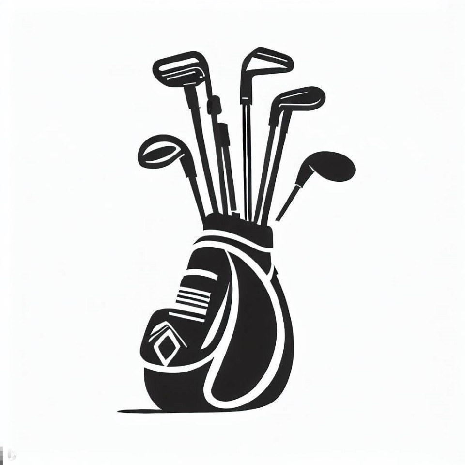 golfbag