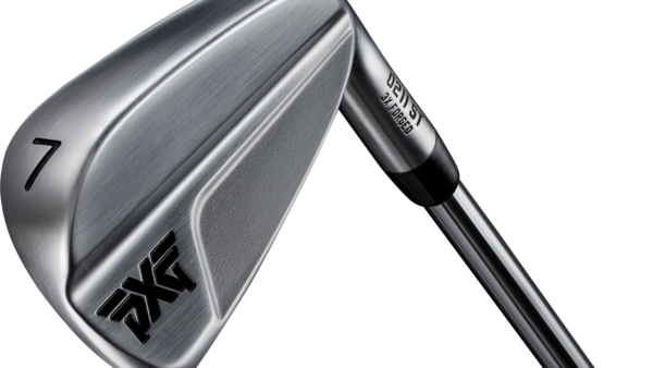 PXG 0211 ST IRONS