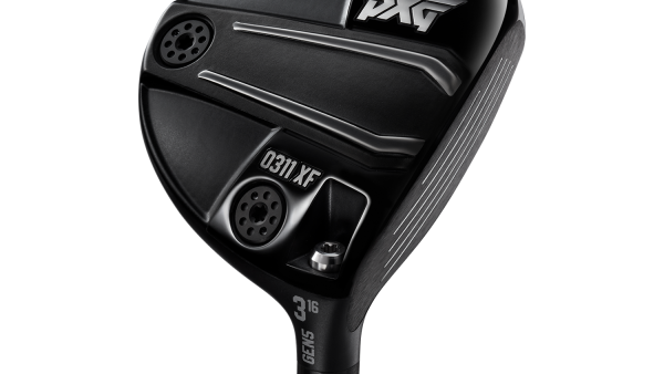 PXG 0311 GEN5 and 0311 XF GEN5 Fairway Woods and Hybrids