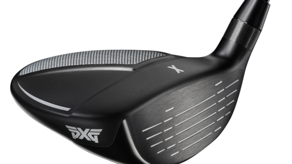 PXG 0341 X GEN4 Fairways and 0317 X GEN4 Hybrids