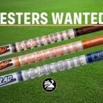 Testers Wanted: Graphite Design Driver Shafts