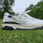 I Tried New Balance’s Chunky Golf Sneakers