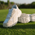 PUMA Launches Retro Golf Sneaker