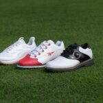 Reebok Returns To Golf With One Question: Why?