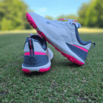 G/FORE’s New Shoe is Classic G/FORE