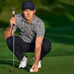 “Bear” With Me: Jordan Spieth’s Custom Under Armour Fit is Major-Worthy