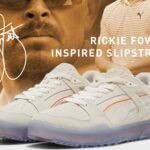 Be Like Rick: PUMA Golf Releases Signature RF Golf Shoes