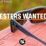 Testers Wanted: Sundog Eyewear