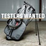 Testers Wanted: GHOST Golf ANYDAY Golf Bag