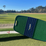 This Training Tool is Great for Shifting Weight in the Golf Swing