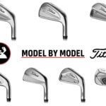 Titleist Irons: Model By Model