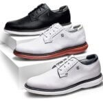 Just Dropped: FootJoy Traditions Blucher