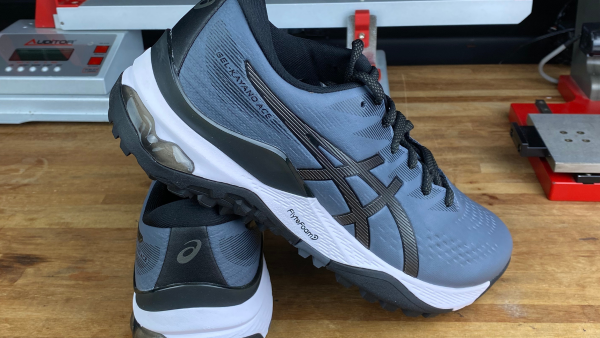 NEW RELEASE: ASICS GEL-KAYANO Ace Golf Shoes