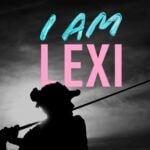 Lexi Thompson “I Am Here”