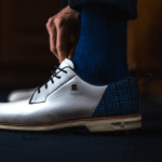 FootJoy x Harris Tweed is Elegance Personified