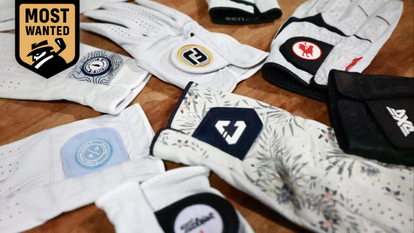 BEST GOLF GLOVE 2023