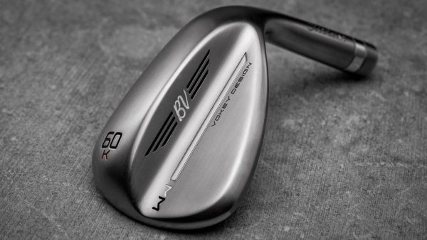 Vokey Design SM9 WedgeWorks Low Bounce K Grind