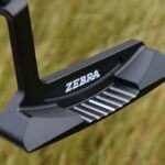 Zebra Milled Putters: Now Comes The Hard Part