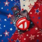 TaylorMade’s Stars and Stripes Collection is the Coolest Thing I’ve Seen This Week