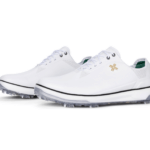 The Gold Standard in Golf Footwear: PAYNTR Eighty-Seven SC