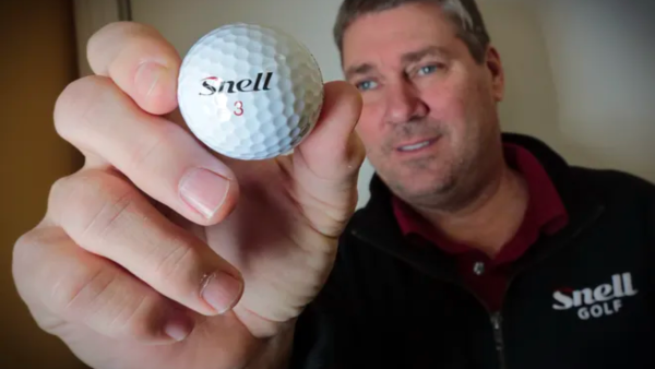 Dean Snell On USGA & R&A the Proposed Golf Ball Rollback