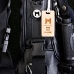 MNML MR1 Golf Bag: Nothing Minimal About It