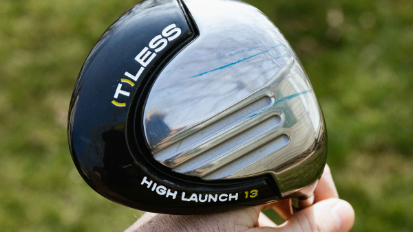 LAB – Teeless Golf Driver