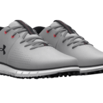 These Lightweight Under Armour Golf Shoes Are Now Less than $47