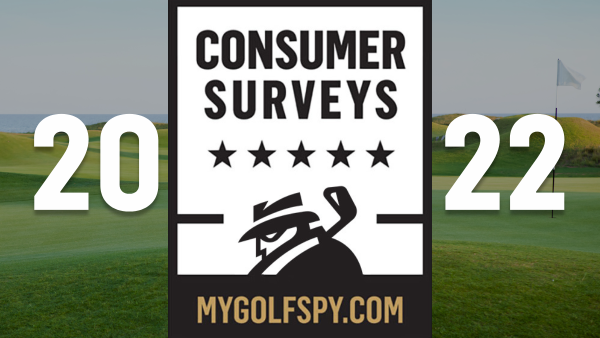 Golfers’ Choice Survey – 2022 What’s In the Bag