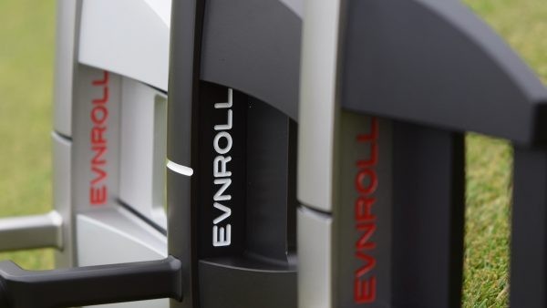 2023 Evnroll V-Series Putter Line