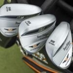 New Release: Tour Edge Exotics Forged Wingman Wedges