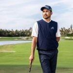 Professional Golf Has a New Look