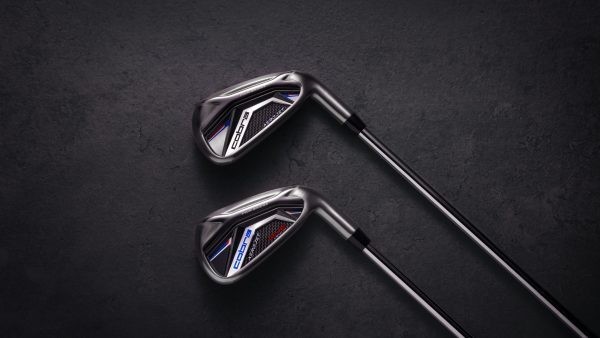 COBRA AEROJET IRONS