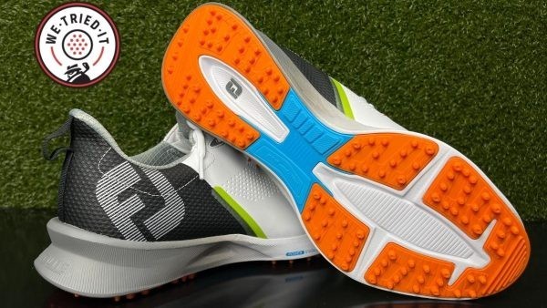 We Tried It: FootJoy Fuel