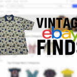 The Best Vintage Golf Shirts I Found on eBay