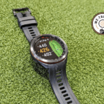 Garmin Approach S70 Golf GPS Watch Review