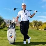 Bad Birdie Flocks to PGA Tour By Signing Si Woo Kim, Harrison Endycott