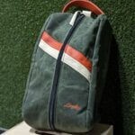 You Need This Custom Golf Shoe Bag