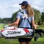 First Look: Titleist 2023 Golf Stand Bags