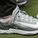 Will It Golf? Baseball Shoes Versus Golf Shoes