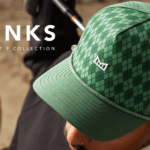 Melin Hits the Green With Links Front 9 Collection