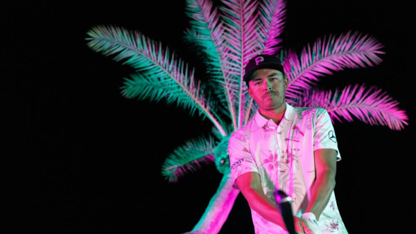 First Look: PUMA Golf x Palm Tree Crew Collection