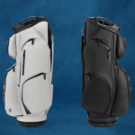 Vessel Lux XV 2.0: Is This the Nicest Golf Bag Ever Made?