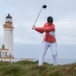 First Look: Galvin Green Fall Women’s Collection