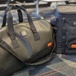 Stitch Golf Travel Gear Review