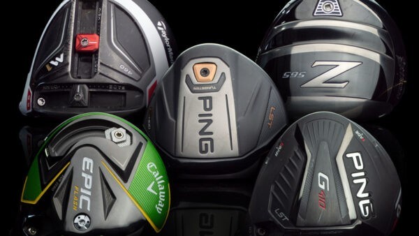 CONTEST: 5 YEARS OF MYGOLFSPY WINNING DRIVERS TESTED! (2016 – 2020)